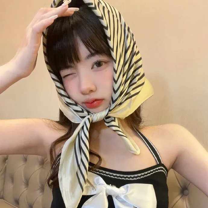 蓝胡子的第八任妻子