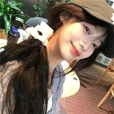 小美人鱼