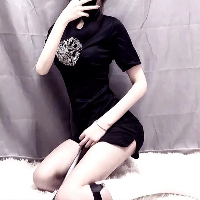 龙虎鬪三关